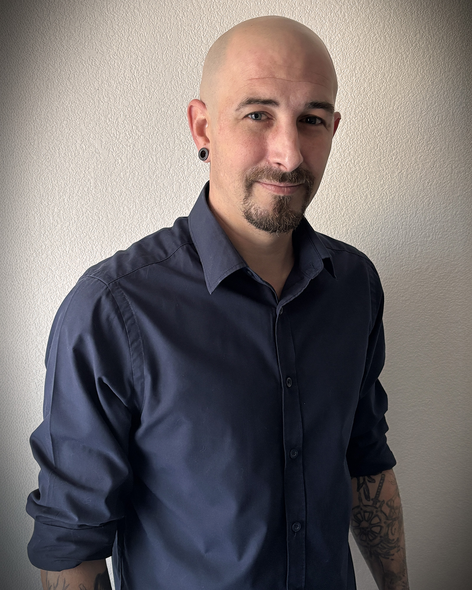 Christopher Mueller - développeur fullstack freelance
